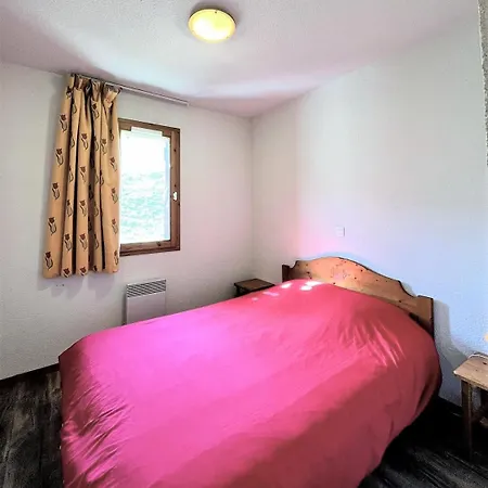 Διαμέρισμα Pistes - Spacieux - Proche Des Pistes - Balcon Vue Pistes Mae-3464 Villarembert
