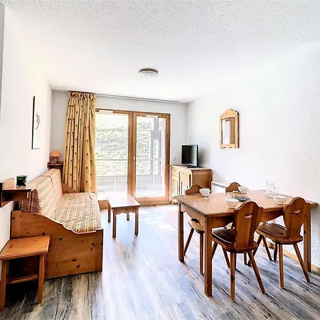 Διαμέρισμα Pistes - Spacieux - Proche Des Pistes - Balcon Vue Pistes Mae-3464 *