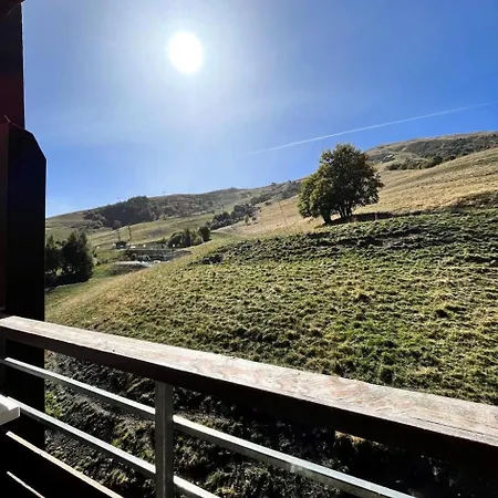 Διαμέρισμα Pistes - Spacieux - Proche Des Pistes - Balcon Vue Pistes Mae-3464 Villarembert