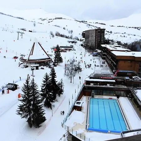 Pistes - Spacieux - Proche Des Pistes - Balcon Vue Pistes Mae-3464 Διαμέρισμα *